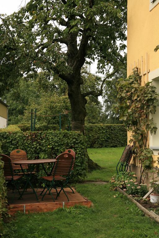 Ferienwohnung Lindemann Weissig  Exteriér fotografie
